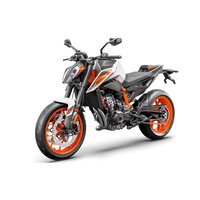 KTM 890 Duke R 2021-2022